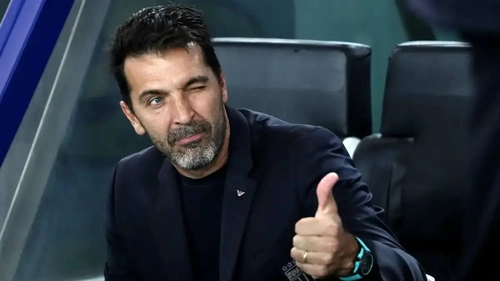 بوفون: قهرمانی یوونتوس دستاوردی بزرگ و غیرمنتظره خواهد بود
