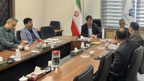 توسعه زیرساخت‌های گردشگری قزوین با مشارکت بخش خصوصی
