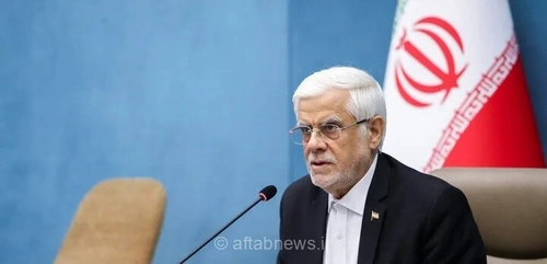 معاون اول رئیس جمهور: تمام بدهی‌های دولت در طرح کالابرگ به فروشگاه‌ها پرداخت شد تا اجرای طرح تسهیل شود