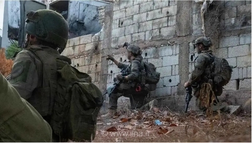 بحران در شمال اسرائیل؛ تل‌آویو در پی پاسخ به پهپاد حزب‌الله