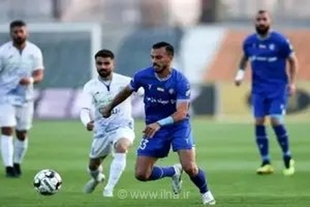 استقلال خوزستان در آستانه رفع محرومیت؛ پنجره نقل و انتقالات به زودی باز می‌شود