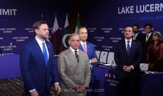 وقتی برای عکس گرفتن با ایرانِ پیروز صف می‌کشند
