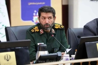 رزمایش جان‌فدای سپاه تهران؛ مسیرها و زمان‌بندی اعلام شد