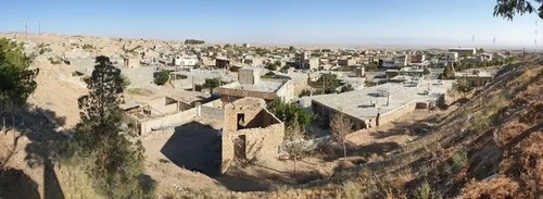 بازدید کارشناسان میراث فرهنگی از شهر ششتمد برای توسعه گردشگری