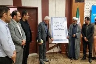 پوستر همایش ملی کویرنوردی بشرویه با حضور معاون استاندار رونمایی شد