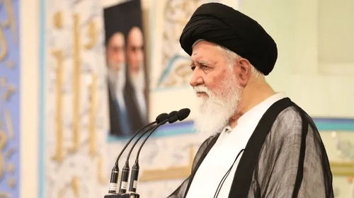 انتقاد علم الهدی از مذاکره عراقچی در نیویورک و پیش‌بینی شکست ترامپ