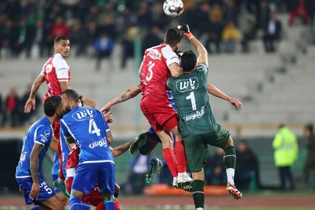 دوئل استقلال و پرسپولیس برای جذب هافبک ایرانی لژیونر در نقل و انتقالات زمستانی
