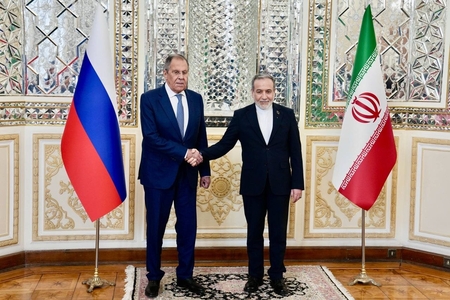 عراقچی: اروپا چشم به روی واقعیت‌ها باز کند/ جنگ علیه ایران ناشی از اشتباه محاسباتی بود