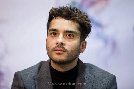 چهره جدید ساعد سهیلی در سریال «خانم یامامورا»