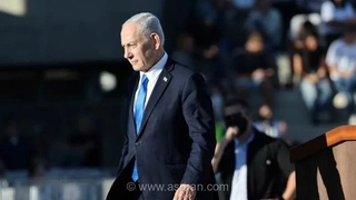 نتانیاهو در منطقه جبل الشیخ سوریه؛ سفر غیرمنتظره نخست‌وزیر رژیم صهیونیستی