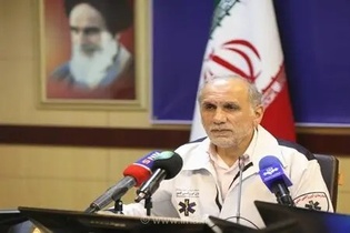 راه‌اندازی ۱۱۱ پایگاه اورژانس و جذب ۳۷۴۱ نیروی جدید در یک سال
