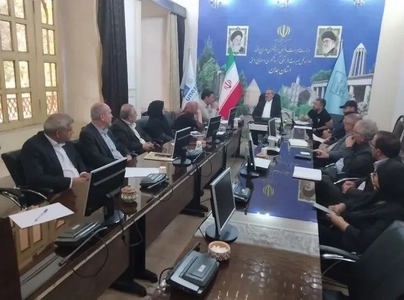 ضرورت تبدیل شورای راهبردی میراث‌فرهنگی همدان به مرجع تصمیم‌سازی