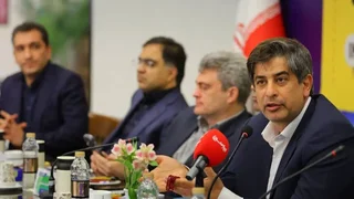 مدیرعامل گروه فولاد مبارکه بر ضرورت بازنگری در نظام تصمیم‌گیری تأکید کرد