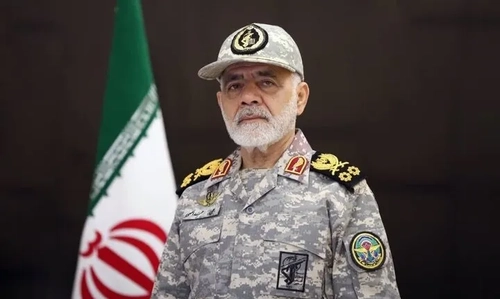 هشدار رئیس ستادکل نیروهای مسلح: جنگ جدید علیه ایران، همه را درگیر می‌کند