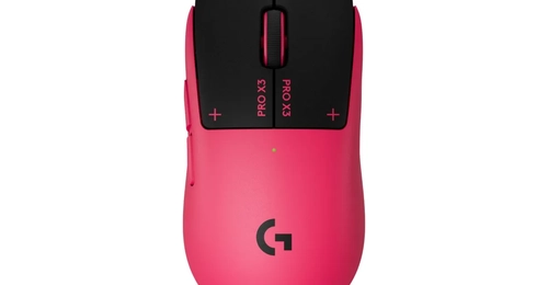 موش گیمینگ جدید Logitech با فناوری بازخورد لمسی، کمی بهتر و 20 دلار گران‌تر