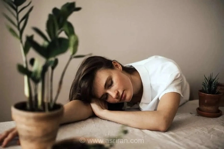 چرا خواب کافی برای رفع خستگی کافی نیست؟ راهکارهای بازیابی انرژی از طریق هفت نوع استراحت ضروری