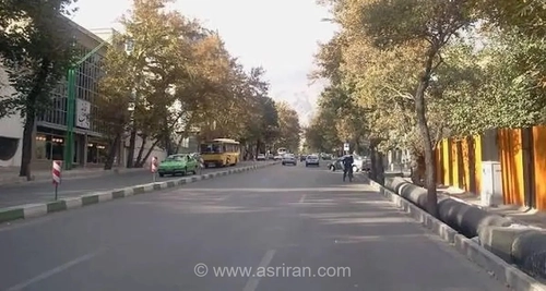 تصویری دیدنی از حمل پیانو در خیابان‌های تهران؛ روایتی از سبک زندگی مردم در ۱۰۰ سال پیش