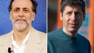 لوکا گوادانینو از واکنش احتمالی سام Altman به فیلم «Artificial» هراسی ندارد