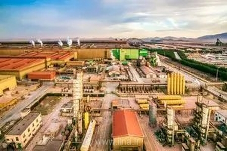 فولاد مبارکه؛ نماد تاب‌آوری ملی در برابر حملات خصمانه و الگوی موفق بازآفرینی سریع صنعتی در ایران