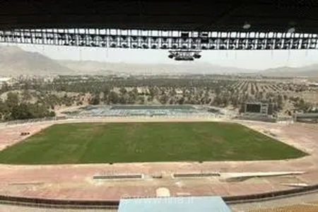 پروژه بازسازی ورزشگاه تختی تهران گسترده‌تر شد؛ اصلاح کامل زیرسازی زمین در دستور کار قرار گرفت