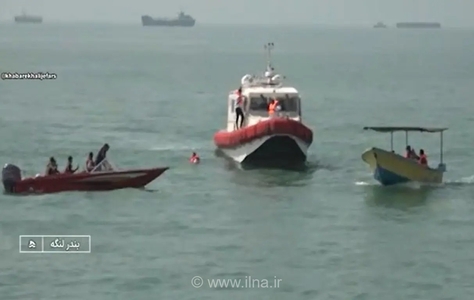 بازگشت صیادان بندرلنگه‌ای مفقود شده از امارات؛ تلاش برای بازگشت به کشور