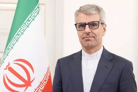 پاسخ ایران به هرگونه تعرض منطقه‌ای قاطع خواهد بود