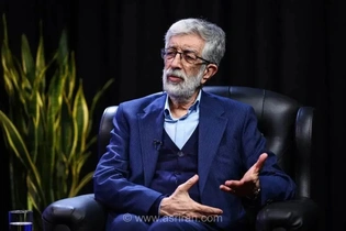 حدادعادل: ورود جدی به مسئله حجاب به دلیل شرایط جنگی فعلاً امکان‌پذیر نیست
