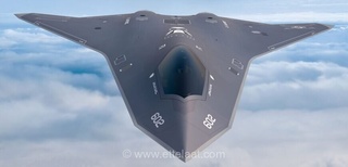 سبقت استراتژیک چین از آمریکا؛ جنگنده نسل ششم پکن چهار سال زودتر از F-47 به پرواز در می‌آید