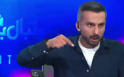 افشاگری درباره پرداخت پول به ایجنت عارف آقاسی برای انتقال به پرسپولیس