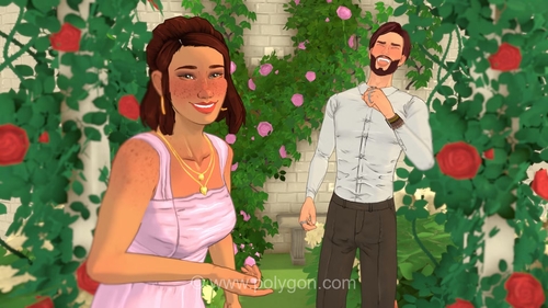 اولین به‌روزرسانی بزرگ رقیب اصلی بازی The Sims اواخر سال جاری منتشر می‌شود