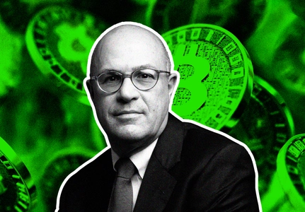 نظر ‘CryptoDad’ درباره استابیل کوین‌ها، نقش بیت کوین در سبد سرمایه‌گذاری و دلیل عدم مالکیت مستقیم او از ارزهای دیجیتال