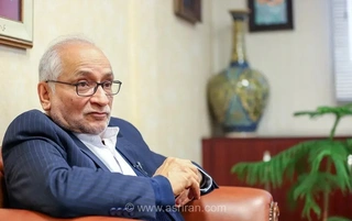 ادعای دبیرکل کارگزاران سازندگی درباره شرط‌گذاری چین بر تعامل با ایران