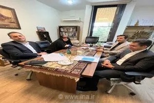 احیای هنر سیاه‌چادر در لرستان با برنامه‌ریزی آموزش‌های تخصصی