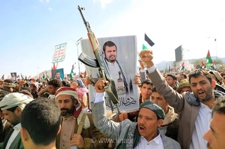 پیشنهاد آتش‌بس عربستان به انصارالله یمن از طریق عمان