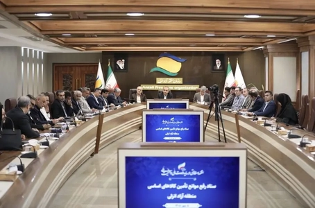 تشکیل ستاد رفع موانع تامین کالاهای اساسی در انزلی