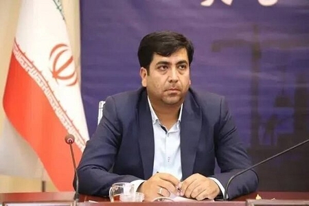 شهردار قزوین انتخاب و معرفی شد