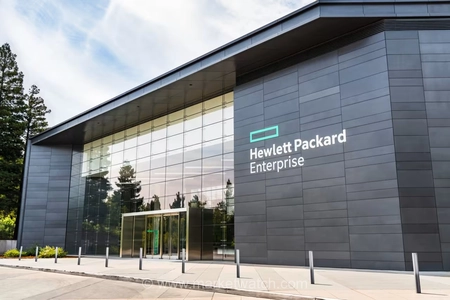 رشد چشمگیر سود HPE با موج سرورهای هوش مصنوعی؛ پیروی از مسیر دل
