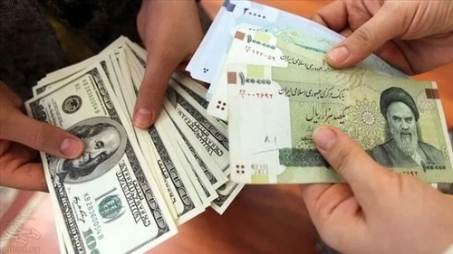 افزایش قیمت دلار حواله به 167 هزار و 598 تومان