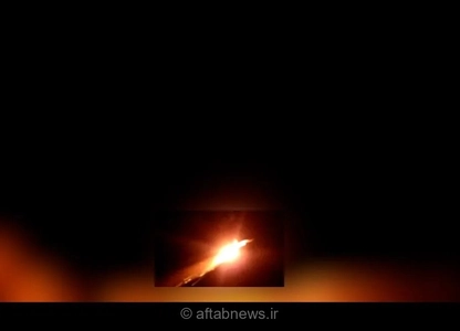 عملیات صاعقه ۲۳؛ ارتش ایران پایگاه‌های نظامی آمریکا در کویت را هدف حملات گسترده پهپادی قرار داد