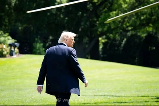 ترامپ: ایران آماده امتیاز دادن بود، سنا کار را سخت کرد