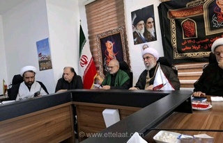 برگزاری همایش بین‌المللی «اربعین؛ جلوه قدرت نرم در معادلات جهانی» با حضور اندیشمندان در کربلای معلی