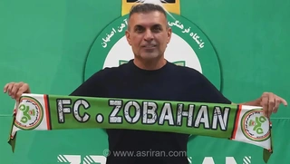 عبدالله ویسی پس از شکست برابر پرسپولیس: دیگر نمی‌توانم ادامه دهم