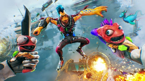 7 بازی رایگان برای بازیکنان Xbox در این آخر هفته