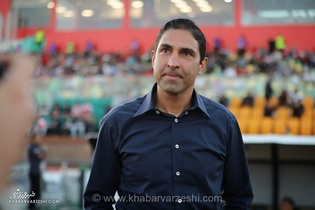هاشمیان: مشکل پرسپولیس ابزار لازم برای بازی هجومی بود، نه جسارت