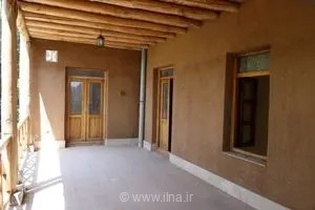 پیشرفت ۹۵ درصدی مرمت خانه پدری استاد شهریار در روستای خشکناب؛ بهره‌برداری تا پایان سال جاری