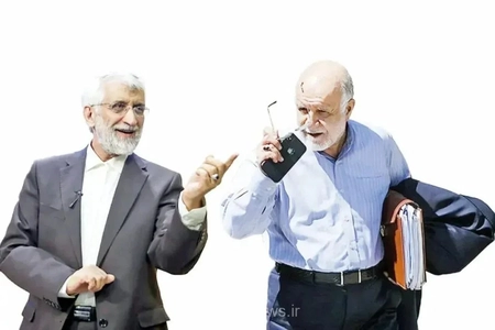 زنگنه در پرونده کرسنت تبرئه شد/ حزب توسعه ملی ایران: به عملکرد سعید جلیلی رسیدگی شود