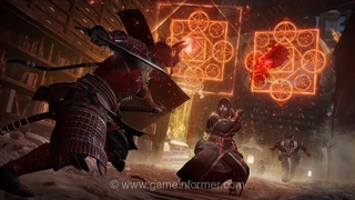 بسته الحاقی جدید بازی Nioh 3 با نام Hell Rising در ماه آینده میلادی منتشر می‌شود