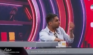 افشاگری سامان آقازمانی: درگیری با علیرضا حقیقی و حمایت علی کریمی