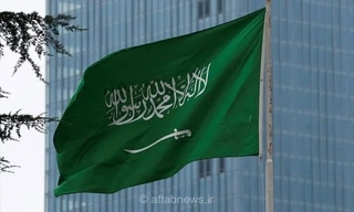 تعطیلی خط لوله نفت خام شرق-غرب عربستان پس از حملات