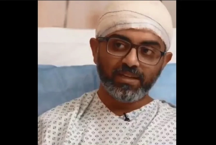 اظهارات خلبان پرواز فلای‌دبی درباره شرایط دشوار پرواز